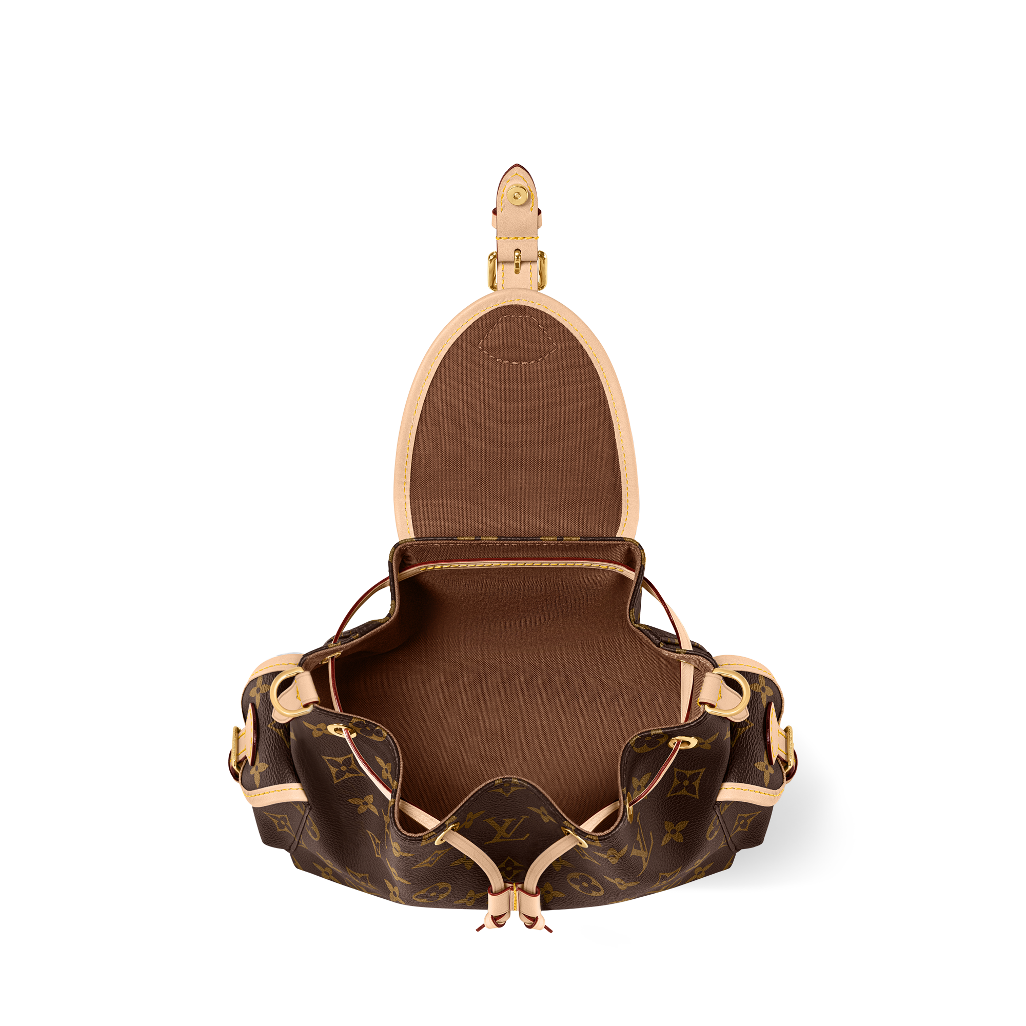 Odyssée Monogram - Handbags | LOUIS VUITTON